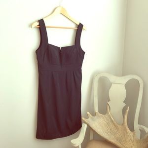 White House Black Market Little Black Dress